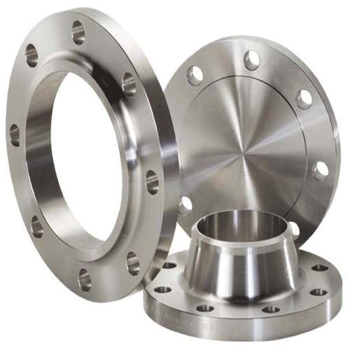 MS ASA Flanges