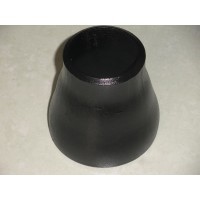 MS B/W ERW Concentric Reducer - Heavy Duty