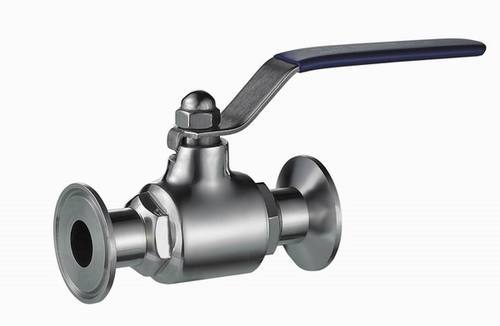 Lever Water MS BALL VALVE, Model Name/Number: Fkmsball