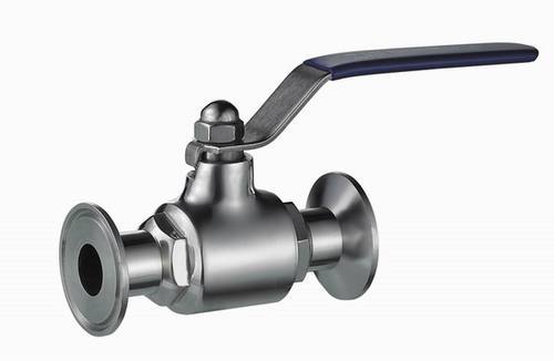 Fluidtech MS Ball Valve