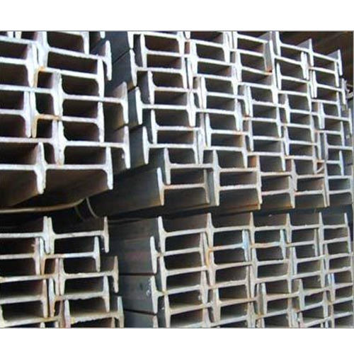 Mild Steel MS Beam ISMB