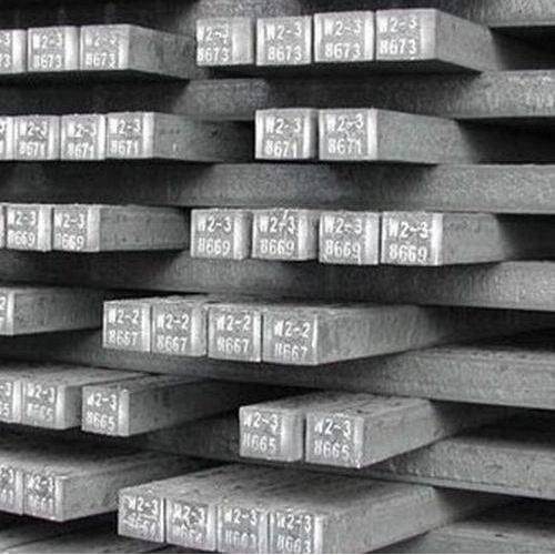 Mild Steel MS Billets