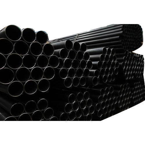 Rajveer MS Black Pipe