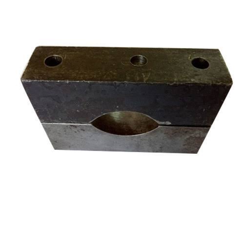 Mild Steel Block