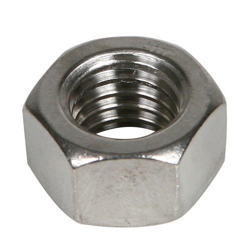 Hexagonal Iron Nut