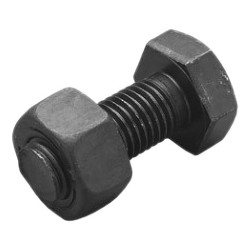 MS Bolt Fasteners