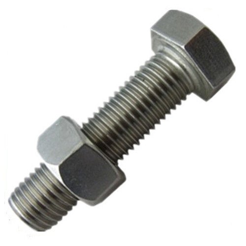 Mild Steel Full Thread MS Hot Forged Bolts