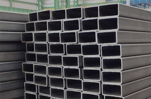 Mild Steel MS C Channel Profile