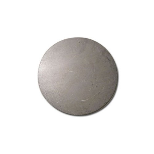 ASTM A36 Mild Steel Circle