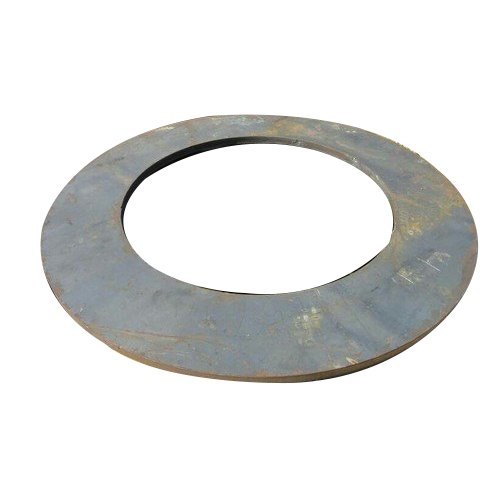 MS Circle Ring, For Manufacturing And Industrial