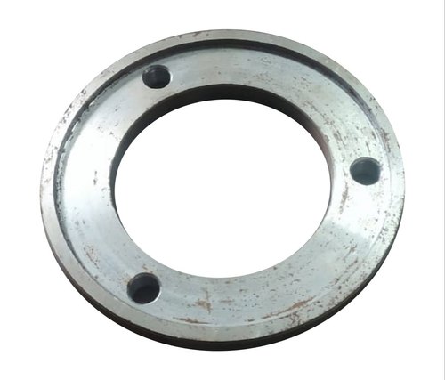 Round Mild Steel Clamping Disc, For Packaging Industrial