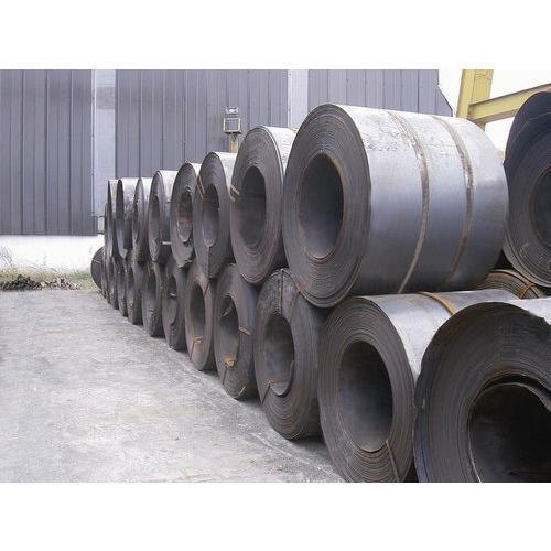Mild Steel Coil, For Construction, Thickness: 18 mm