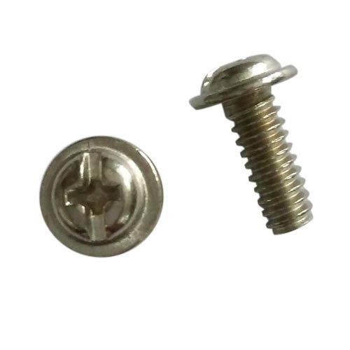 MS Combination Screw