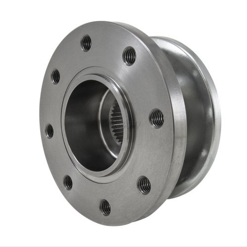 1/2 inch Mild Steel Companion Flange