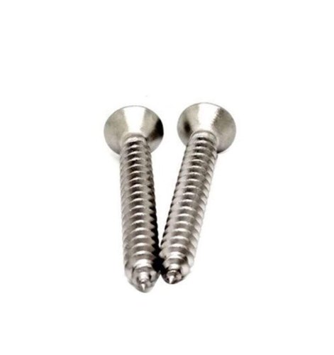 solid grip Sck MS CSK Phillips Screw, For Hardware Fitting, Size: Vary