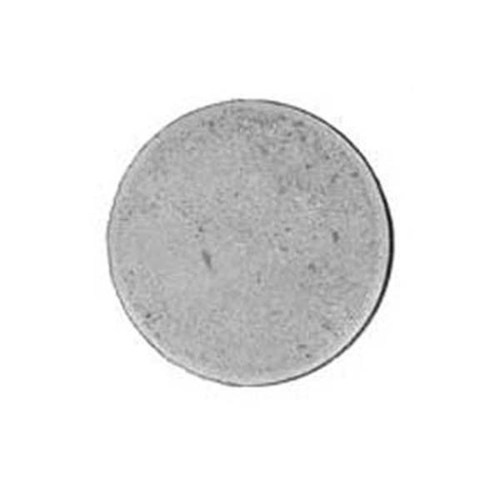 Mild Steel Round Discs