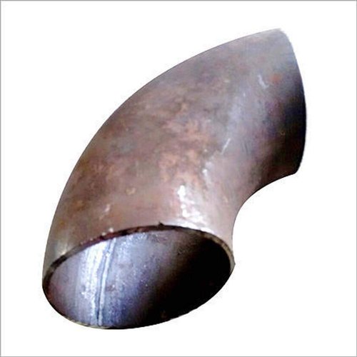 Short Radius MS Elbow, Elbow Bend Angle: 45 degree, Size: 24