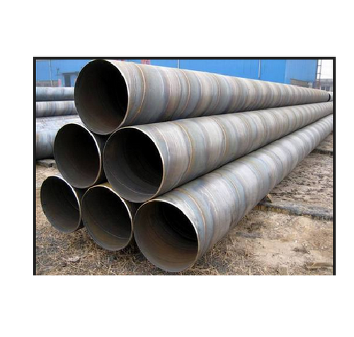MS ERW Pipe, Size/Diameter: 3 inch, for Utilities Water