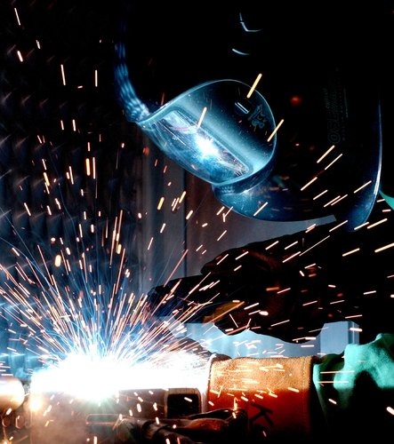 On Demand Steel Fabrication