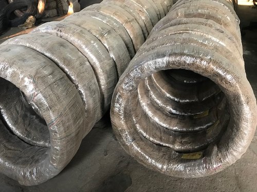 MS Fastener Wire, Packaging Type: Roll