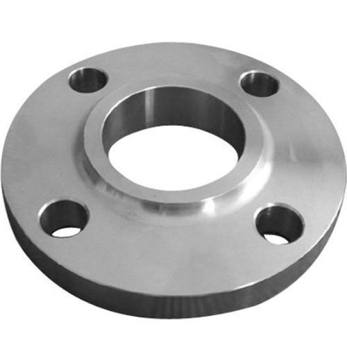 MS Flange Fittings, FLANGES