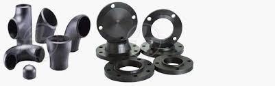 Stainless Steel Flanges