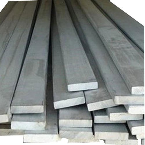 Mild Steel Flat, 6m, Size: 25mm To 400mm