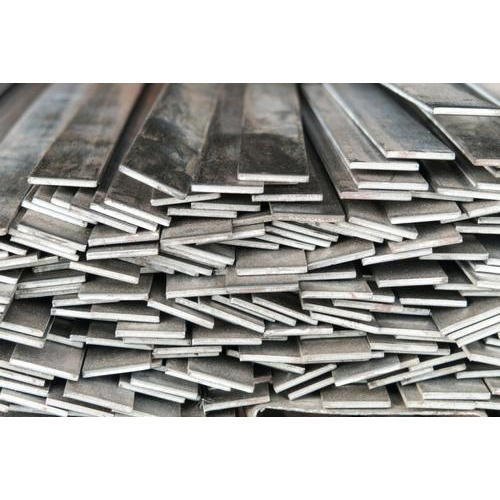 MS Flat Bars / Mild Steel Flats