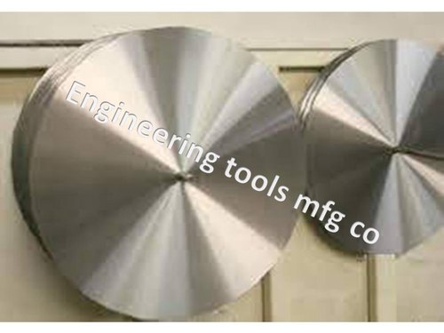 Engineering Tools 250mm-900mm MS & GI Pipe Cutting Blade
