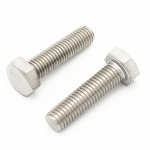 RS MS Hex Bolts