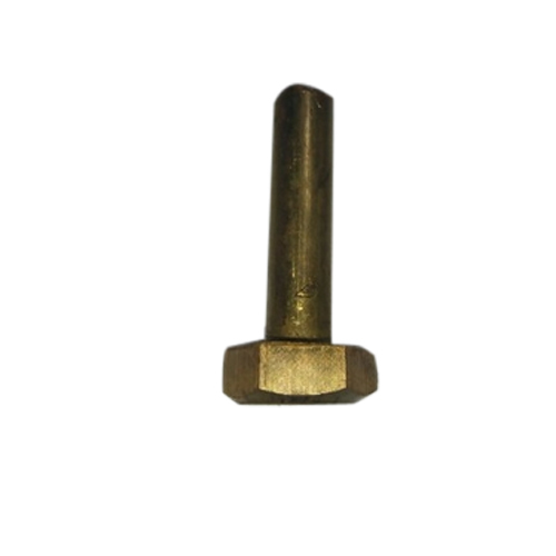 RS MS Hex Bolt
