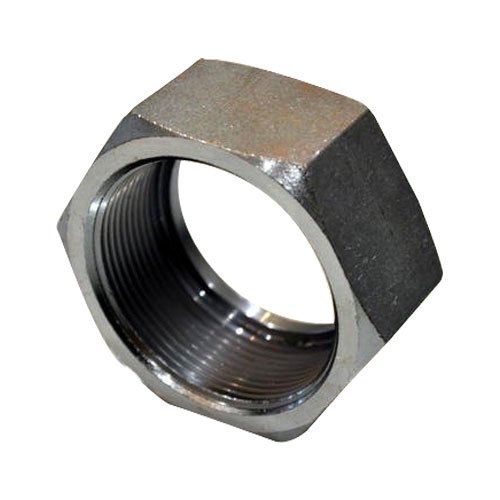 5 MM MS Hex Nut