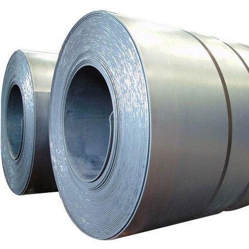 Mild Steel Hot Rolled Coil, Thickness: 3.0 Mm-10 Mm