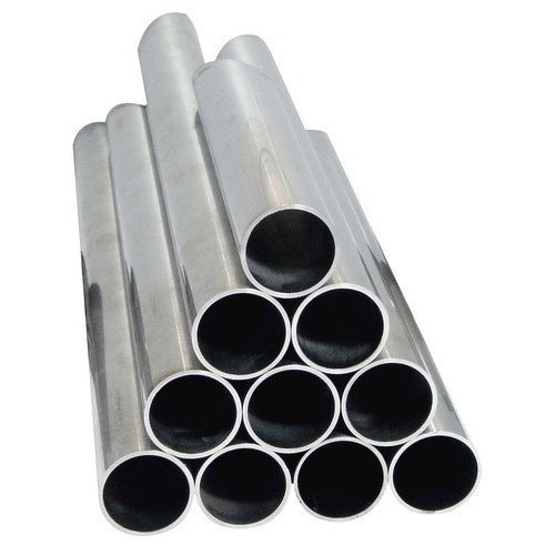 MS Hydraulic Pipe, For Industrial, Size: 4 Inch