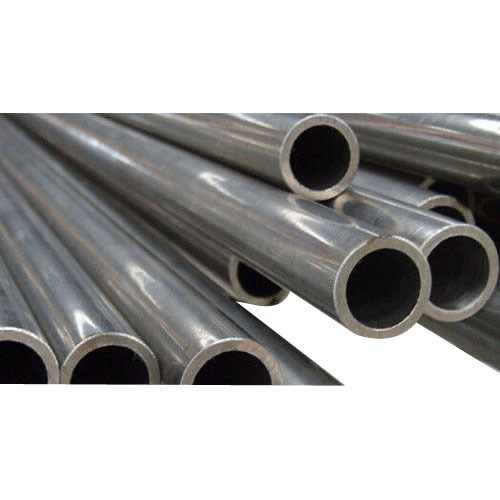 MS Hydraulic Pipes