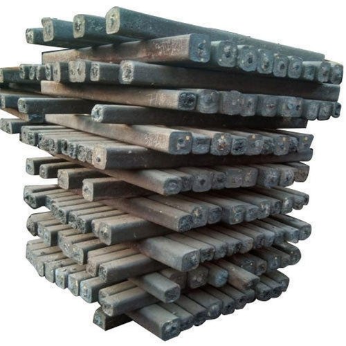 Mild Steel Ingots