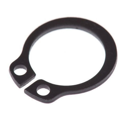 Dongbo Mild Steel Internal Circlip, Size: Dia 3 - 200 mm