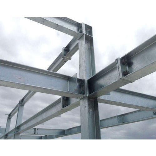 Mild Steel Joist