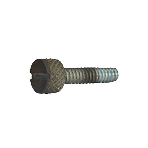 Mild Steel Knurling Bolt, Size: 12 Mm