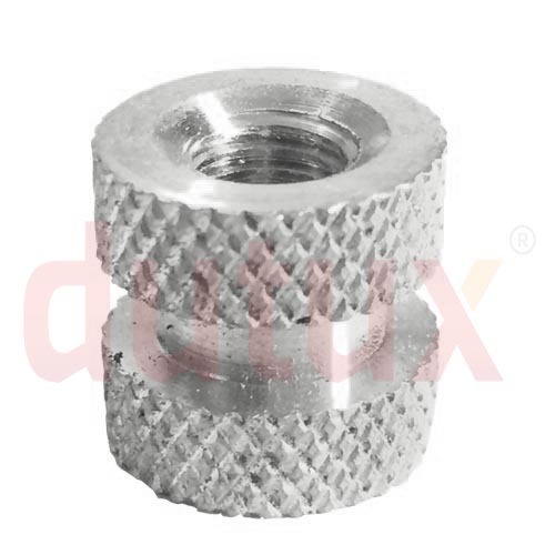 Dutux MS Knurling Insert