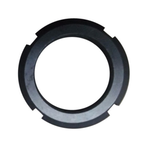 ME Lock Nut, Size: 20mm To 120mm