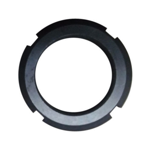 Mild Steel Part Number: Km 00 To Km 40 KM Lock Nut, Size: 10 X 0.75 To 200 X 3