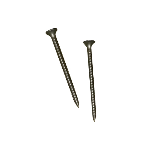 Round Stainless Steel SS Long Screw, Chrome, Packaging Type: Box