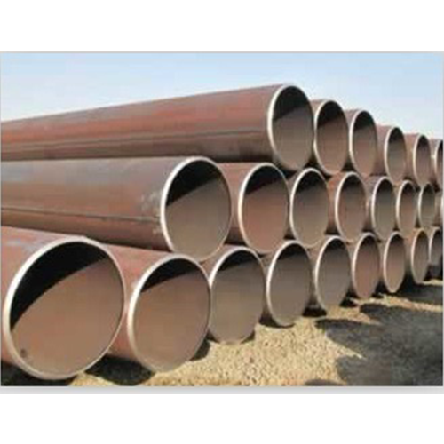 LSAW Steel Round Pipe