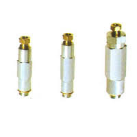 Metering Valves