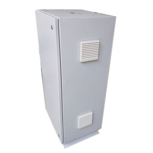 6-Way MS Panel Box For Electric Fitting