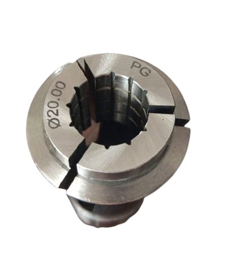 MS PG Traub Collet, Size: A-25