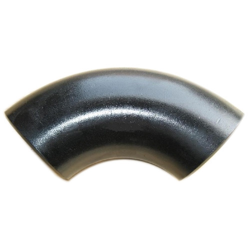 Gautam Tubes Welded MS Pipe Elbow, Size: 3/4 inch