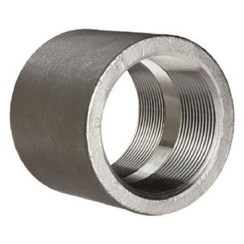 Threaded MS Pipe Nipple