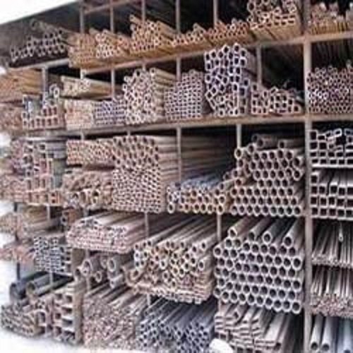 MS Pipes, Thickness: 0.5-25mm